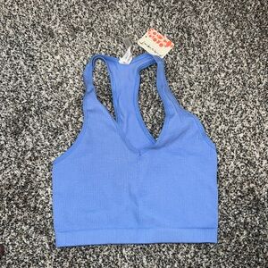 Free people intimate seamless bralette